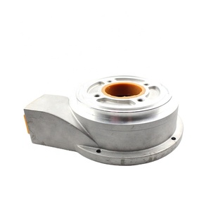 China <strong>Supplier's</strong> Iron and Cast Aluminum Pump <strong>Casting</strong> <strong>Parts</strong> Industrial <strong>Sand</strong> <strong>Casting</strong> Services - Product Image 3
