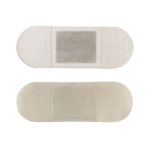 Moksibusi penghilang nyeri paket panas & dingin perekat untuk perawatan lutut saraf skiatik punggung perban akupunktur Wormwood - Product Image 6