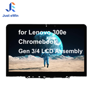 11.6 นิ้ว IPS ทัชสกรีน LCD สำหรับ Lenovo 300e Chromebook Gen 4 5D11C95909 - Product Image 1