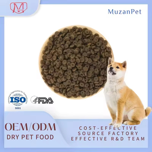 <span class=keywords><strong>Alimento</strong></span> Seco <span class=keywords><strong>para</strong></span> <span class=keywords><strong>Perros</strong></span>, Personalizado OEM ODM, Varios Sabores, Múltiples Formas - Product Image 4