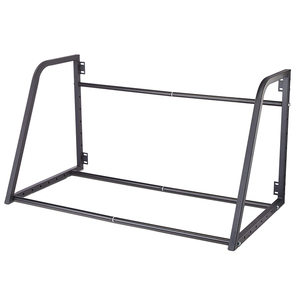 JH-Mech Garage auto ruote portaoggetti portabici robusto Versatile supporto per pneumatici in metallo resistente <span class=keywords><strong>da</strong></span> <span class=keywords><strong>parete</strong></span> - Product Image 6