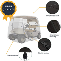Hot Sales Design schwarz Nylon Material wasserdicht Grill Grill Abdeckung Ofen für Außen grill Grill Culb Größe 168x58x45cm,