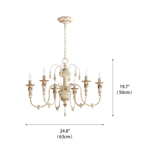Lustre nordique moderne créatif pour salon, salle à manger, hôtel, en métal et verre, de haute qualité, nouveau, stable, Maytoni Balance - Product Image 6