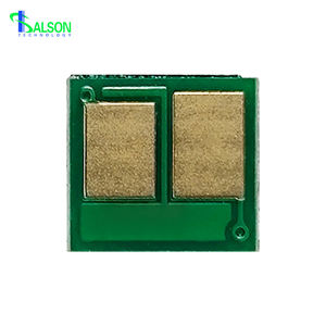 Puce de Toner Compatible CRG-054HK CRG-054HC CRG-054HM CRG-054HY pour <span class=keywords><strong>I</strong></span>-<span class=keywords><strong>SENSYS</strong></span> Canons LBP621Cw LBP623Cw MF641Cw <span class=keywords><strong>MF643Cdw</strong></span> MF645Cx - Product Image 4