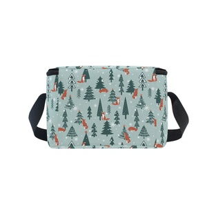 Sac isotherme personnalisé et recyclable pour la livraison de repas, sac fourre-tout isotherme pour la livraison de nourriture, sac isotherme personnalisé pour la livraison - Product Image 5