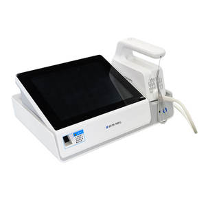 उच्च प्रभावी 308nm एक्सिमर लेजर विटिलिगो फोटोथेरेपी डिवाइस 8 "रंग स्पर्श स्क्रीन स्थिर फ़ंक्शन excimer 308nm uvb लैंप - Product Image 6