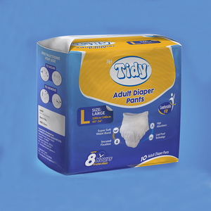 Pañales para Bebé Disponibles en Todos los Tamaños, Lote de Pañales Desechables para Bebé, Tipo Pull-Up, en Venta - Product Image 3