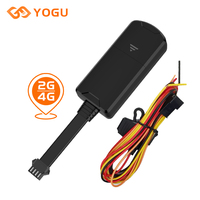 Pelacak GPS YOGU YG-T94 4G untuk Kendaraan, Aplikasi Android & IOS Gratis, Tanpa Biaya Bulanan, Perangkat Pelacak Mobil Kecil, Pelacak GPS Real Time
