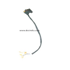 Interruptor de Control Hero Passion 35200-KWA-831 para Motocicleta - Product Image 3
