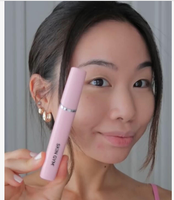 Baguette de beauté faciale électrique rechargeable à haute fréquence pour masseur des yeux, multi sept couleurs