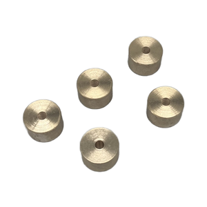 Services d'usinage CNC à la demande pour le développement de prototypes et la production en série avec délai de livraison rapide - Product Image 2