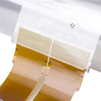 Film de protection d'écran tactile interactif WiViTouch