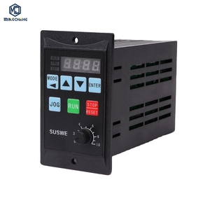 Variador de Frecuencia ATV610 Serie ATV610D90N4Z D75N4Z D11N4Z, Controlador de Velocidad de Motor Trifásico de 380V CA para Aplicaciones Industriales - Product Image 1