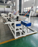 BR6012 Machine de découpe de profil laser à fibre CNC Tuyau et tube en aluminium Acier inoxydable