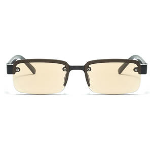 Fanyue <span class=keywords><strong>pas</strong></span> <span class=keywords><strong>cher</strong></span> Anti-lumière bleue résine transparente unisexe lunettes de lecture pour hommes et femmes lunettes de lecture pour les personnes âgées 2025 - Product Image 1