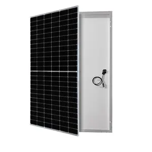 430w 440W 450W 학년 저렴한 가격 태양 전지 패널 monocrystalline 태양 광 패널 pv 시스템