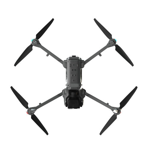 Foldable S200 Drone with 8K HDR Camera 10X Optical Zoom 3 Axis Gimbal RTK Positioning System for Mapping