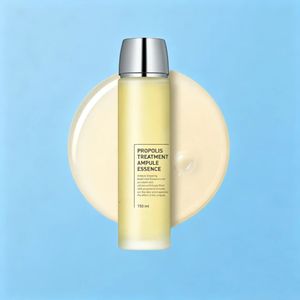 Extracto de Miel Hidratante y Calmante, Nutritivo, Ideal para Regalo, en Envase de Vidrio - Product Image 3