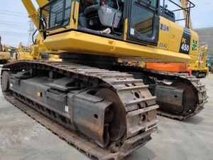 Hot Sale Japan Komatsu Pc450-8 Used Excavator with High Quality Low Price Low Hours Tested and Working - Product Image 5
