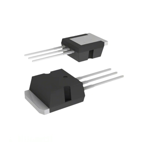 Componentes Electrónicos GGDX, Superventas, STTH1002CR TO-262-3, Cables Largos, I2PAK AA, Matrices de Diodos Originales - Product Image 1