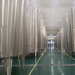 Hiệu quả cao chuối rượu vang trái cây Giấm dây chuyền sản xuất - Product Image 6