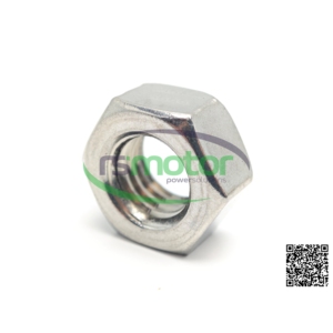 Jenbacher ชิ้นส่วน RS-110971น็อตหกเหลี่ยม - Product Image 4