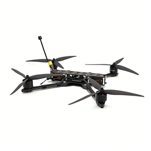 Dron FPV de Alta Velocidad, 153 km por Hora, Económico, con Cámara, 1s 4s - Product Image 5