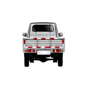 Dongfeng <span class=keywords><strong>K01S</strong></span> 1-1.5 Ton Light Truck Euro 6 New <span class=keywords><strong>DFSK</strong></span> <span class=keywords><strong>K01S</strong></span> 125 Manual 4x2 Drive Vintage White Car Acrylic Van 4x4 4x2 Car Acrylicc - Product Image 1
