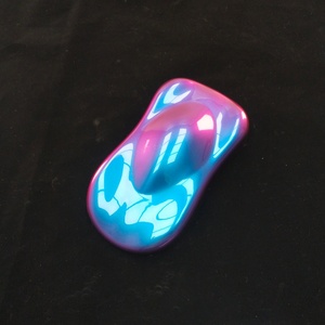 Bột Mica Siêu Phân Quang 12 Màu Bán Chạy, Sơn Móng Tay Và Sơn Xe Hiệu Ứng Hologram - Product Image 2