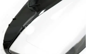 Adatto per VW <span class=keywords><strong>Golf</strong></span> <span class=keywords><strong>7</strong></span> Lenti per Fari Copertura e Alloggiamento per Fari - Product Image 4
