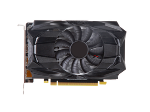 คอมพิวเตอร์ตั้งโต๊ะประสิทธิภาพสูงสำหรับเล่นเกมส์  การ์ดจอ GPU 4GB GDDR6 128Bit PCIe X16  GeForce GTX 1650 คุณภาพสูง - Product Image 5