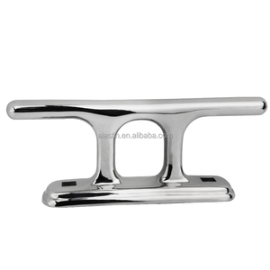 Alastin Marine, другие морские принадлежности, 316 из нержавеющей стали, полированная полая клемма для лодки - Product Image 4