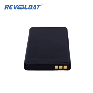 Revolbat Pin Lithium-ion chất lượng cao 3.7V 1020mAh 800mAh BL-5C Thay thế cho điện thoại di động kỹ thuật số Điện thoại di động - Product Image 2