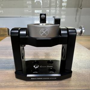 Calidad garantizada Fabricante de Taiwán Portaherramientas de torno de mecanizado CNC de fijación rápida con largo tiempo de servicio - Product Image 2