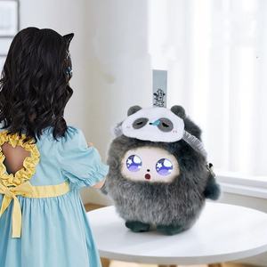 Muñeco de Peluche con IA, Juguete Educativo para Niños, Juguete Terapéutico Emocional - Product Image 5