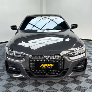 Vinilo Adhesivo para Automóviles, Color Gris Oscuro Brillante, Película para Envolver Automóviles, Rollo de Vinilo para Envolver, Película para Automóviles que Cambia de Color - Product Image 5