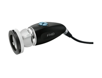 Caméra endoscopique USB haute définition étanche pour clinique vétérinaire, examen ORL et chirurgie mini-invasive