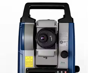 เครื่องวัดมุมแบบ Total Station คุณภาพญี่ปุ่น รุ่น IM-100 ซีรีส์ IM101 สำหรับงานสำรวจ - Product Image 5