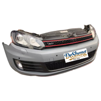 Pièces de qualité supérieure pour VW Golf GTI, pare-chocs, grilles, radiateurs, phares, spoilers, ailes, capots, portes, pare-brise, prix bas