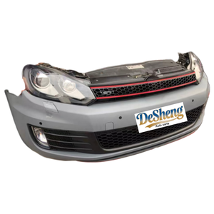 Pièces de qualité supérieure pour VW <span class=keywords><strong>Golf</strong></span> GTI, pare-chocs, grilles, radiateurs, phares, spoilers, ailes, capots, portes, pare-brise, <span class=keywords><strong>prix</strong></span> bas - Product Image 3