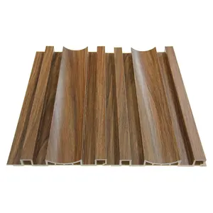 Sıcak satmak bambu duvar paneli su geçirmez kompozit mermer damarı bambu elyaf kömür kurulu