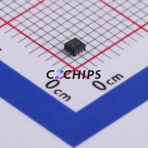 Nouveau-Original AW9201QNR QFN-8(1.6x1.6) Circuit intégré puce IC puce tactile vente entière puces de composants électroniques et Service de nomenclature - Product Image 1