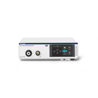 Système de caméra endoscopique IKEDA Full HD Endoscope médical professionnel pour la chirurgie et le diagnostic