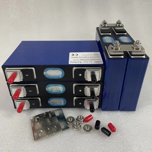 Prismatic Lishen 5.2-196Ah NCM 3.7V Rechargeable Lithium Ion Battery Cell with 3000-Cycle Life Grade a Quality CE Certified - Product Image 5