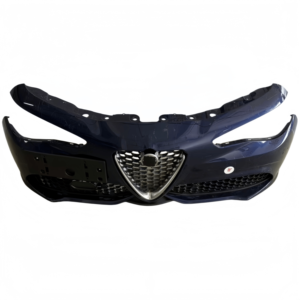 Paraurti Anteriore Completo per <span class=keywords><strong>Alfa</strong></span> Romeo Giulia, Kit Frontale per Giulietta, Versione Sport <span class=keywords><strong>Coupé</strong></span>, Originale di Alta Qualità - Product Image 3