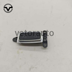 OEM 1080487-00-A 1080487-02-A Interrupteur de commande de <span class=keywords><strong>porte</strong></span> Falcon Wing compatible avec <span class=keywords><strong>Tesla</strong></span> <span class=keywords><strong>Model</strong></span> <span class=keywords><strong>X</strong></span>, bouton d'<span class=keywords><strong>ouverture</strong></span> de <span class=keywords><strong>porte</strong></span> arrière Eagle, pièces de rechange - Product Image 6