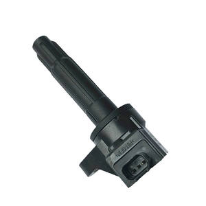 Bobina de encendido Honda 3052055A 0050 FK0445 para Jazz, City, Civic, LCV Europa, pieza de repuesto nueva - Product Image 3
