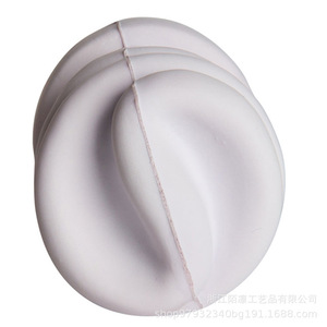 Lampe en mousse de polyuréthane, forme ronde, design moderne, pour décoration intérieure, salon, cadeau d'anniversaire, emballage individuel - Product Image 2