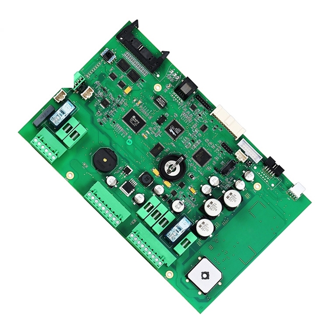 Multilayer Control PCB Electric Fireplace Washing Machine Printed Circuit Board Assembly Professional Manufacturer PCBA