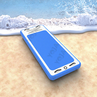 Île flottante gonflable en stock, quai en PVC/EVA, capacité de 100 à 500 kg, usage commercial, tapis de yoga aquatique, tapis de gymnastique, pêche
